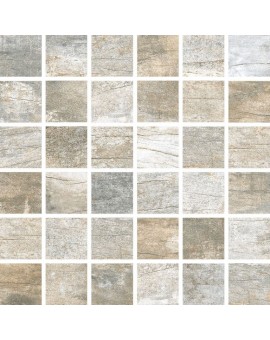 Mosaic Mix Mesh 12x12 Available