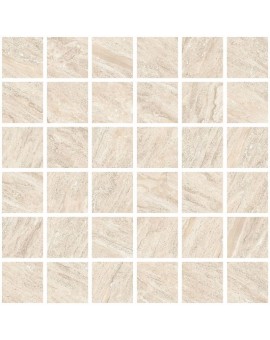 12x12 Mosaic Mesh Available