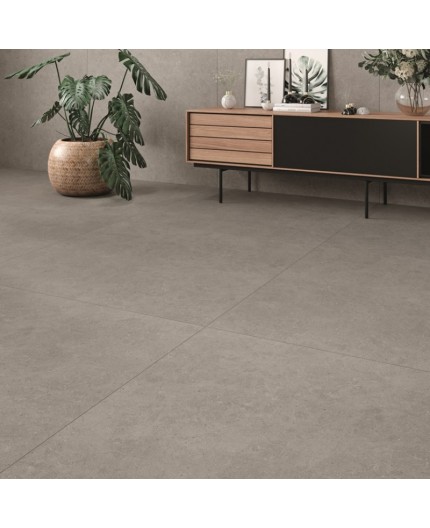 Ulisse Grey 24x48 Porcelain Tile