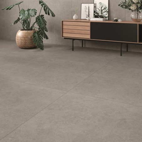 Ulisse Grey 24x48 Porcelain Tile
