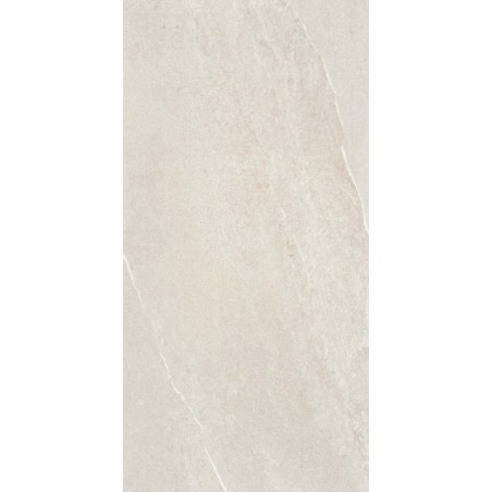 Sakhir Soft Ivory Satin 24x48 Porcelain Tile