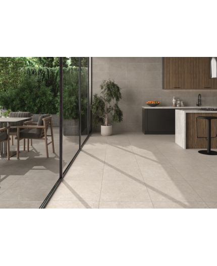 Ulisse Grey Antislip 24x24 Porcelain Tile